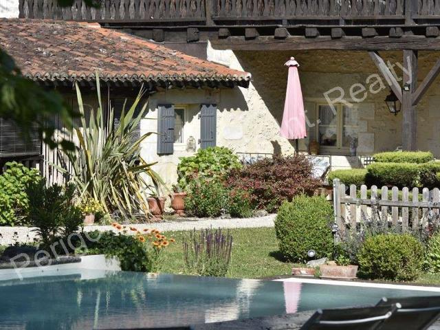 Maison vente à Périgueux