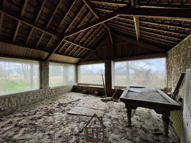Maison vente à Pontoise, Magny-en-vexin