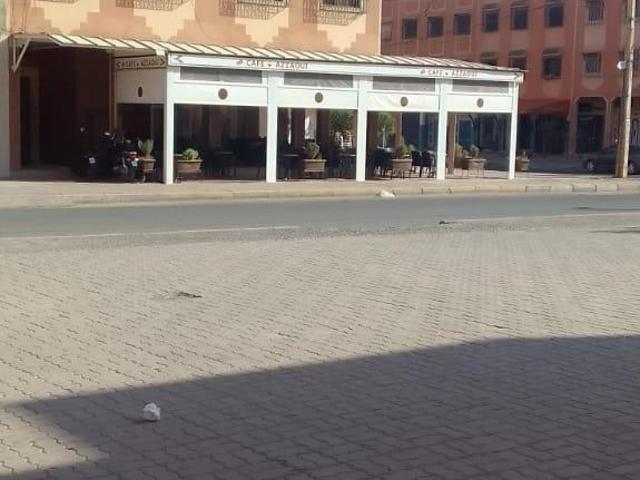 Maison vente à Marrakech, L'Oriental