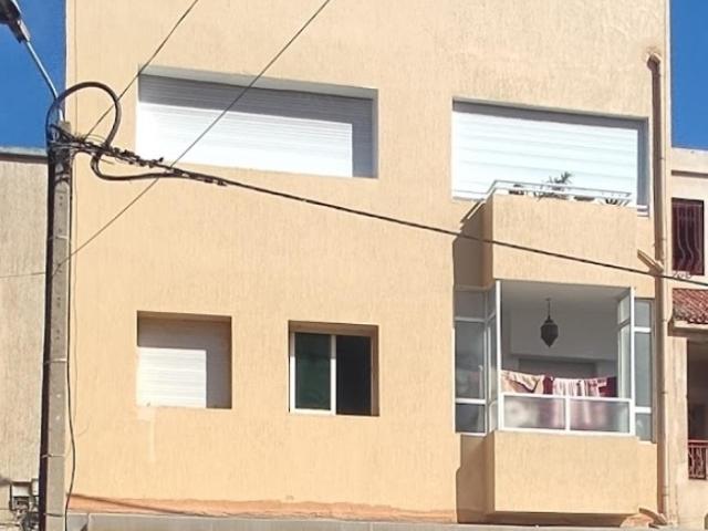 Maison vente à Témara