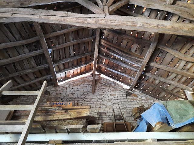 Maison vente à Agrís, Agris