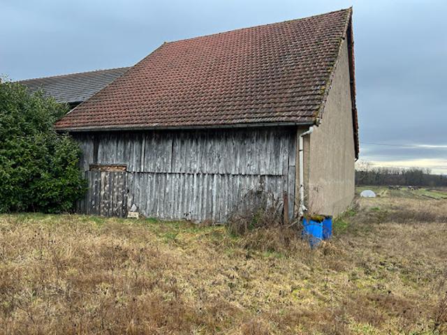 Maison vente à Dijon, Athée
