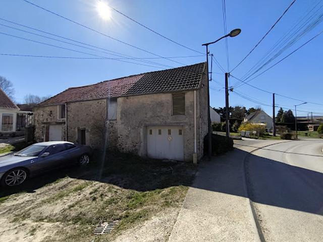 Maison vente à Château-Thierry, Bézu-saint-germain