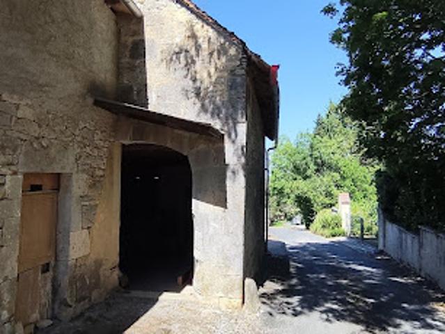 Maison vente à Gourdon, Labastide-murat
