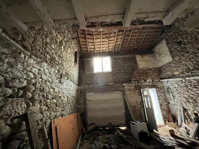 Maison vente à Foix