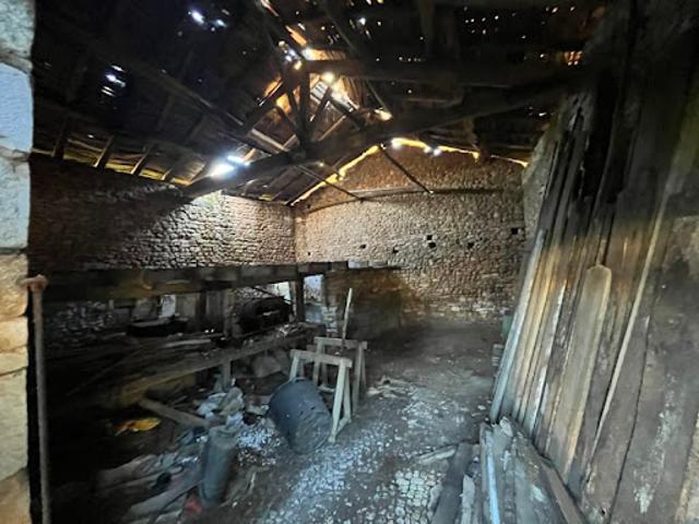 Maison vente à Confolens, Nanteuil-en-vallée