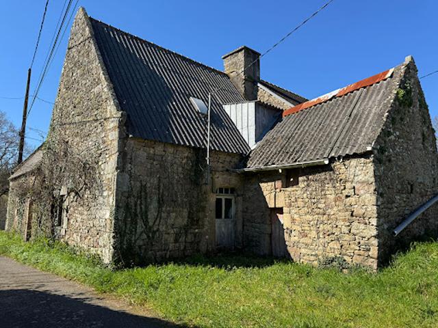 Maison vente à Vannes, Bretagne