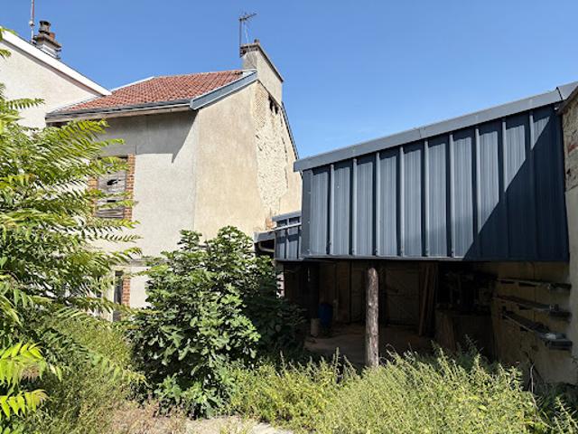 Maison vente à Reims