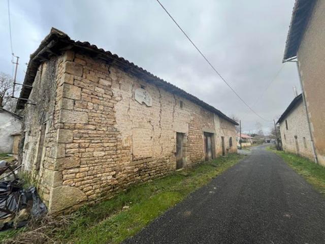 Maison vente à Niort, Saint-vincent-la-châtre