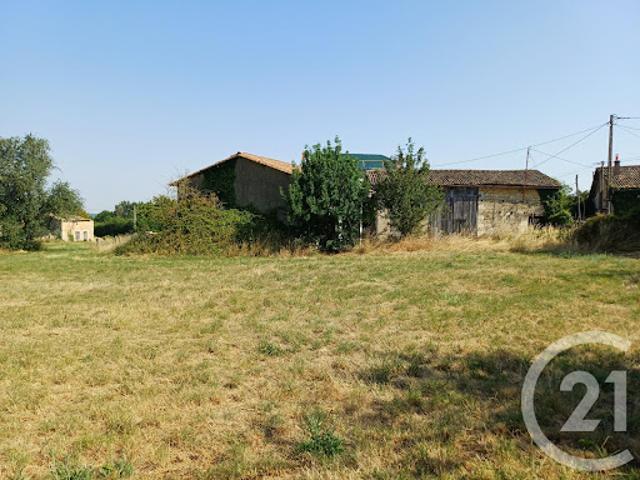 Maison vente à Niort, Sauzé-vaussais