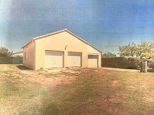 Maison vente à Saintes, Semussac