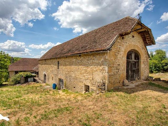Maison vente à Gourdon, Thégra