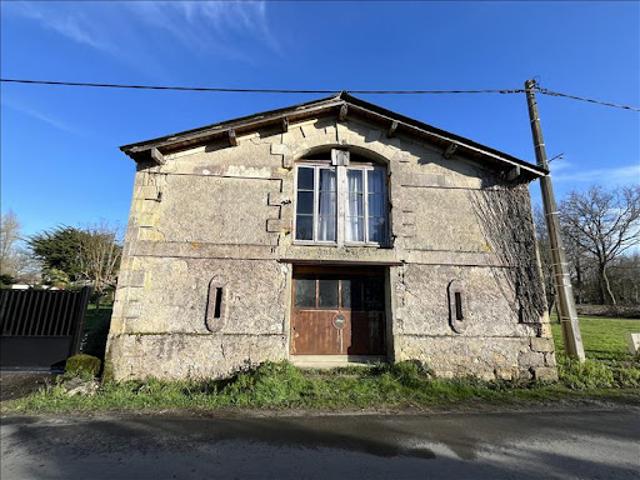 Maison vente à Les Pargaux, Vensac