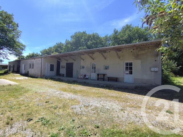 Maison vente à La Châtre, Vicq-exemplet