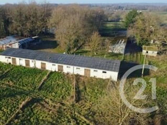 Maison vente à La Châtre, Vicq-exemplet