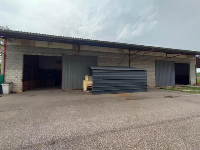 Ferme vente à Libourne, Vayres