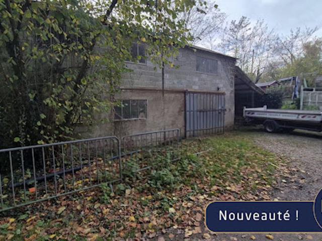 Maison vente à Saint-Nazaire, Savenay