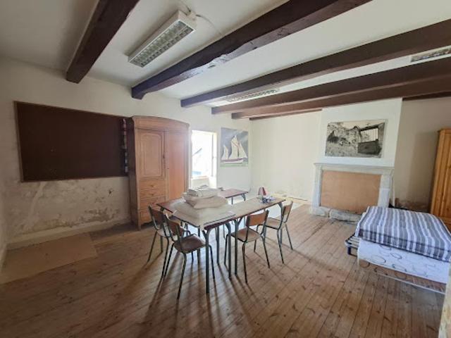Maison vente à Saint-Nazaire, Batz-sur-mer
