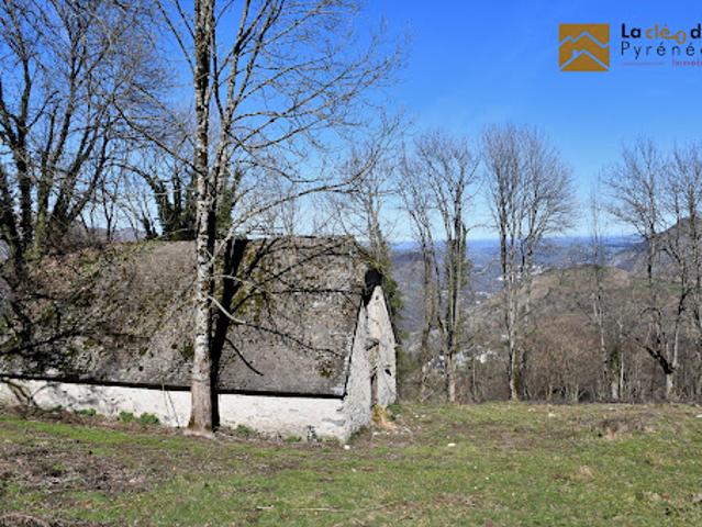 Maison vente à Argelès-Gazost, Berbérust-lias