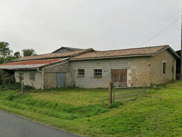 Maison vente à Jonzac, Boisredon
