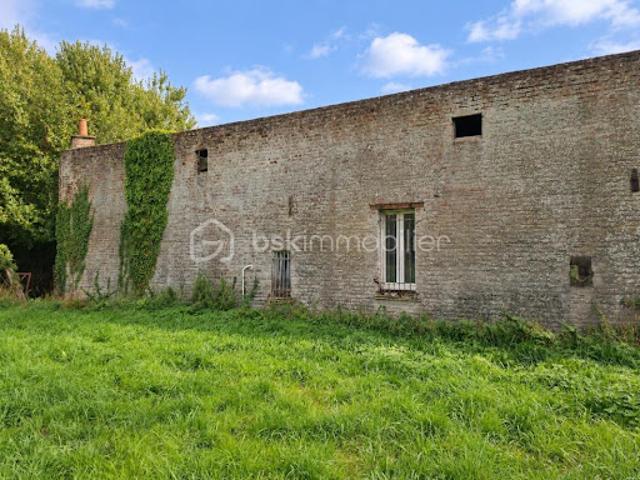 Maison vente à Bourecq, Pas-de-Calais