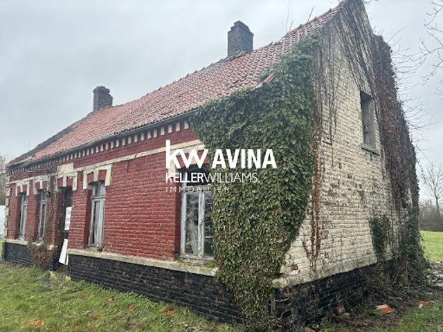 Maison vente à Béthune, Busnes