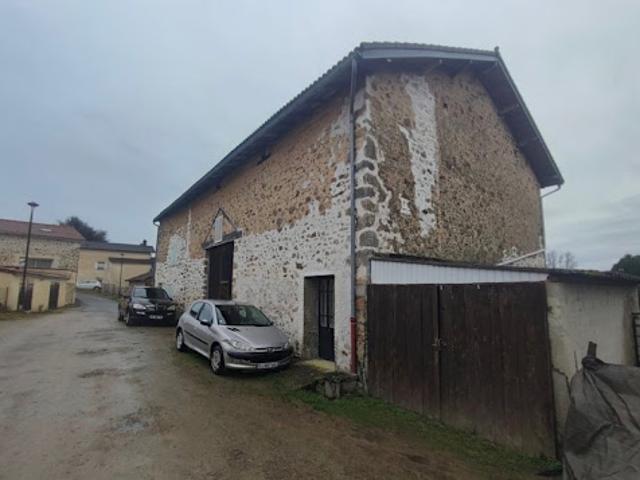 Maison vente à Limoges, Couzeix