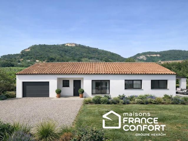 Maison vente à Brignoles, Gonfaron