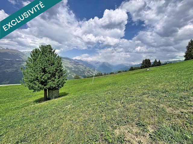 Maison vente à Albertville, Mâcot-la-plagne