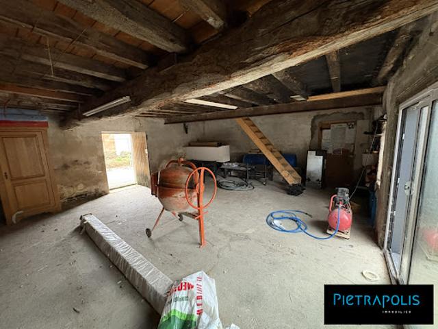 Maison vente à Mâcon, Senozan
