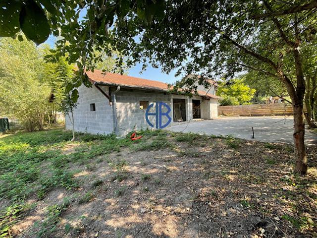 Maison vente à France métropolitaine, Charancieu