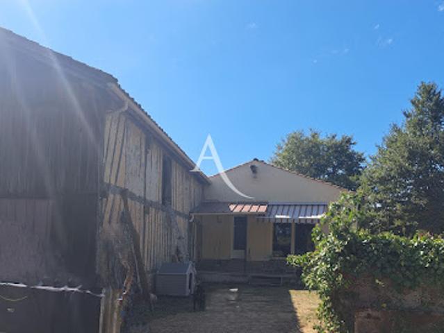 Maison vente à Mont-de-Marsan, Saint-pierre-du-mont