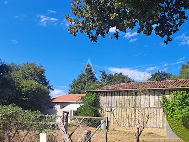 Maison vente à Mont-de-marsan, Landes