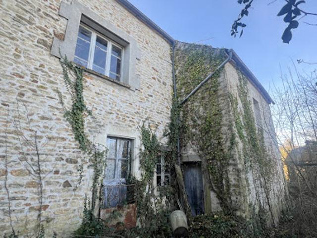 Maison vente à Avallon, Montillot
