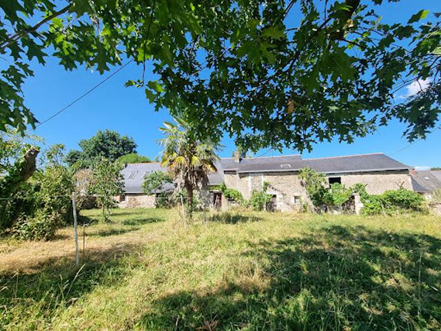 Maison vente à Saint-Georges-sur-Loire, Maine-et-Loire
