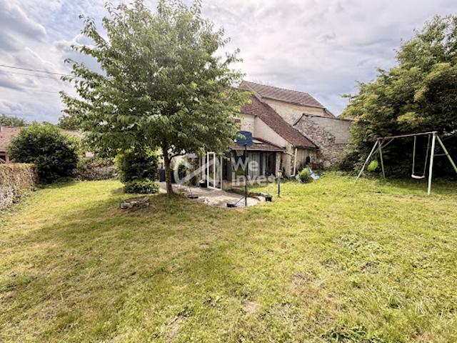 Maison vente à Provins, Saint-germain-sous-doue