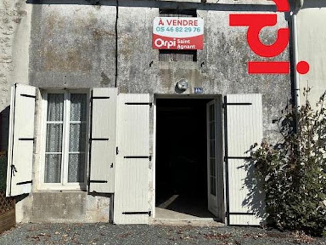 Maison vente à France métropolitaine, Saint-jean-d'angle