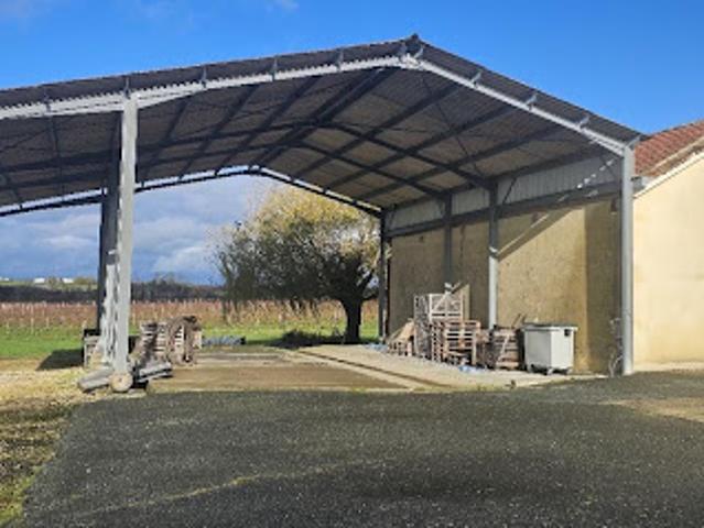 Maison vente à France métropolitaine, Saint-martial