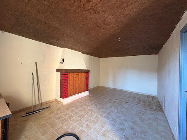 Maison vente à La Ville du Bois, Trémorel
