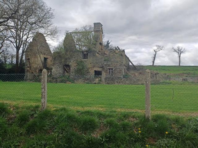 Maison vente à Vire, Vassy