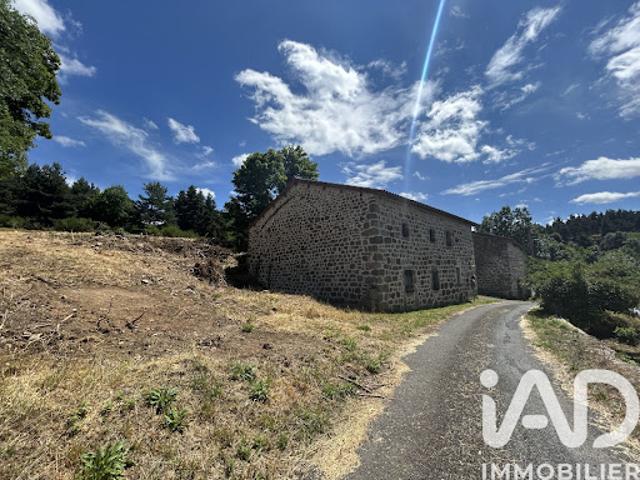 Maison vente à Le Puy-en-Velay, Vielprat