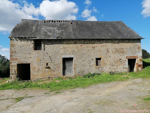 Maison vente à Vaudry, Vire Normandie