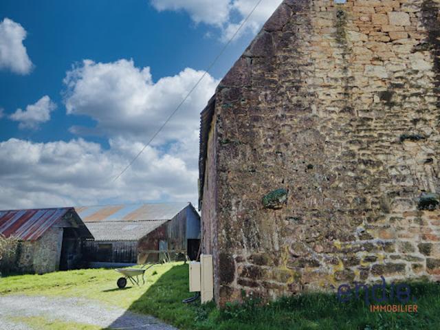 Maison vente à Lorient, Bretagne