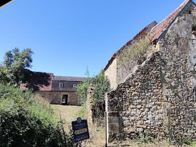 Maison vente à Gourdon, Fajoles