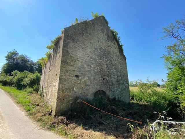 Maison vente à Cherbourg, Négreville