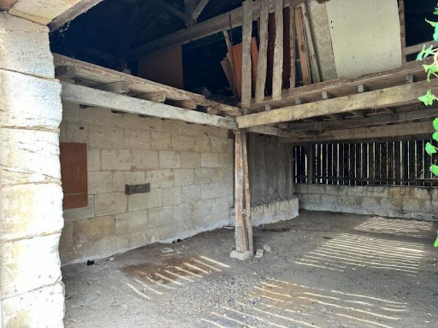 Maison vente à Moutille, Cénac