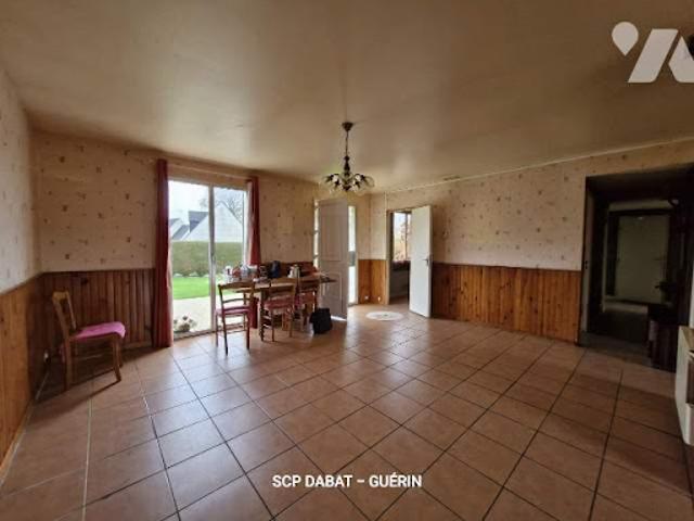 Maison vente à Avranches, Isigny-le-buat