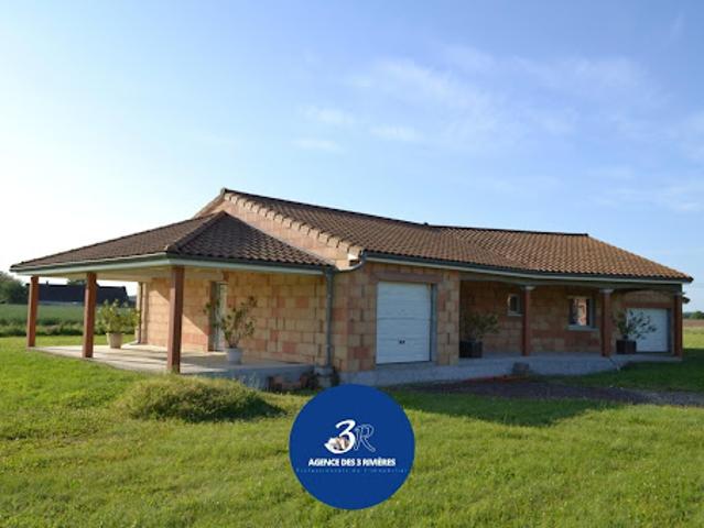 Maison vente à Louhans-Châteaurenaud, Simandre