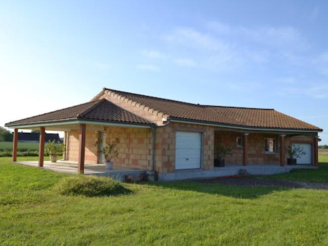 Maison vente à Châtenay, Simandre