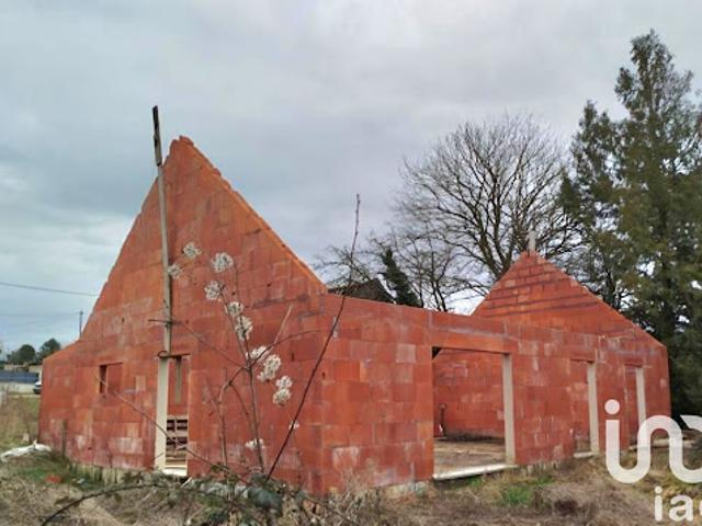 Maison vente à Sens, Lailly